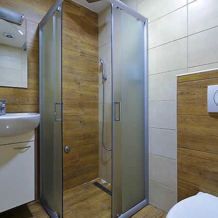 Vila Mina Zlatibor Ngoại thất bức ảnh