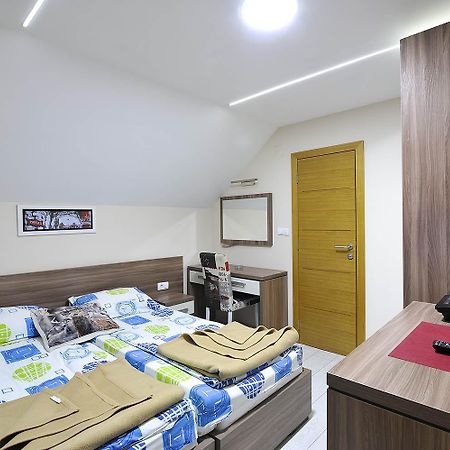 Vila Mina Zlatibor Ngoại thất bức ảnh