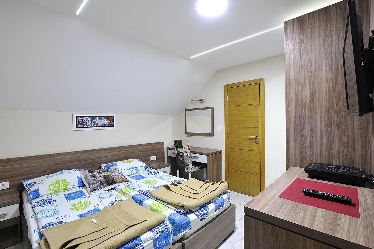 Vila Mina Zlatibor Ngoại thất bức ảnh