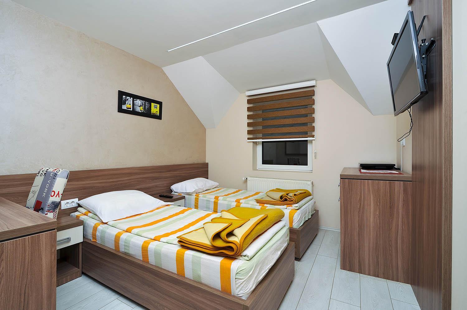 Vila Mina Zlatibor Ngoại thất bức ảnh